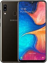 Samsung Galaxy A20 - купить на Wookie.UA