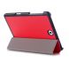 Чохол UniCase Slim для Samsung Galaxy Tab S2 8.0 (T710/715) - Red (106003R). Фото 4 з 21