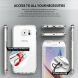 Чехол Ringke Noble для Samsung Galaxy S6 (G920) - Transparent (S6-2456T). Фото 6 из 7