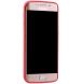 Захисна накладка NILLKIN Victoria Series для Samsung Galaxy S6 edge (G925) - Red (S6-2564R). Фото 5 з 12