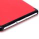 Чохол UniCase Slim для Samsung Galaxy Tab S2 8.0 (T710/715) - Red (106003R). Фото 11 з 21