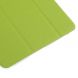Чехол Deexe Toothpick Texture для Samsung Galaxy Tab A 8.0 (T350/351) - Green (GT-2225G). Фото 7 из 9