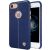 Защитный чехол NILLKIN Englon Series для iPhone 7 / iPhone 8 - Blue: фото 1 из 16