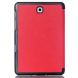 Чохол UniCase Slim для Samsung Galaxy Tab S2 8.0 (T710/715) - Red (106003R). Фото 2 з 21