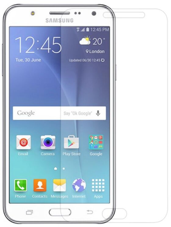 Захисне скло Armor Garde для Samsung Galaxy J5 (J500): фото 1 з 8