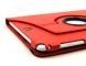 Вращающийся чехол Deexe Rotation для Samsung Galaxy Tab A 9.7 (T550/551) - Red (GT-2260R). Фото 4 из 7