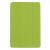 Чохол Deexe Toothpick Texture для Samsung Galaxy Tab A 8.0 (T350/351) - Green: фото 1 з 9