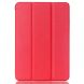 Чохол UniCase Slim для Samsung Galaxy Tab S2 8.0 (T710/715) - Red (106003R). Фото 1 з 21