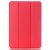 Чохол UniCase Slim для Samsung Galaxy Tab S2 8.0 (T710/715) - Red: фото 1 з 21