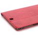 Чохол Deexe Crocodile Style для Samsung Galaxy Tab A 9.7 (T550/551) - Red (GT-2263R). Фото 5 з 6