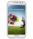 Силиконовая накладка Melkco Poly Jacket для Samsung Galaxy S4 (i9500) + пленка (GS4-9513W). Фото 2 з 4