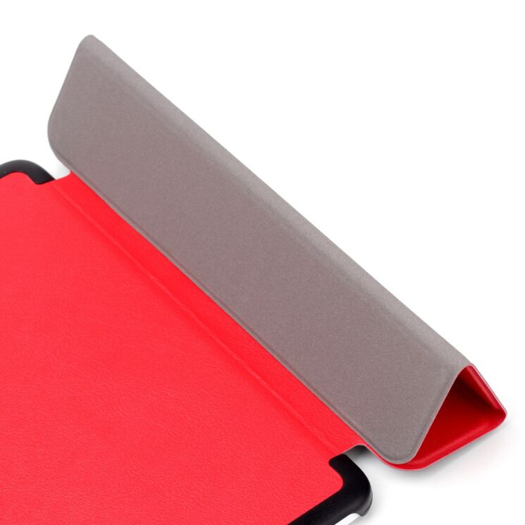 Чехол UniCase Slim для Samsung Galaxy Tab S2 8.0 (T710/715) - Red: фото 6 из 21