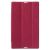 Чехол Deexe Silk Texture для Lenovo Tab 2 A8-50F - Red: фото 1 из 7