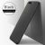 Силиконовый (TPU) чехол X-LEVEL Matte для OnePlus 5 - Black: фото 1 из 10