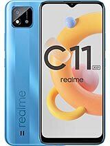 Realme C11 (2021) - купити на Wookie.UA