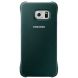 Захисна накладка Protective Cover для Samsung S6 EDGE (G925) EF-YG925BBEGRU - Green: фото 1 з 6