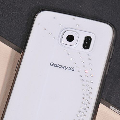 Чехол Ringke Noble для Samsung Galaxy S6 (G920) - Transparent: фото 4 из 7
