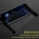 Захисне скло IMAK Full Protect для Huawei P10 Lite - Blue (112218L). Фото 3 з 8