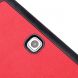 Чохол UniCase Slim для Samsung Galaxy Tab S2 8.0 (T710/715) - Red (106003R). Фото 8 з 21