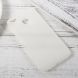 Силіконовий (TPU) чохол Deexe Poly Jacket для Xiaomi Redmi 4X - White (174010W). Фото 2 з 4