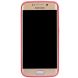 Захисна накладка NILLKIN Victoria Series для Samsung Galaxy S6 edge (G925) - Red (S6-2564R). Фото 2 з 12