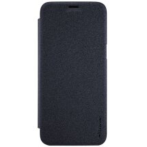 Чехол GIZZY Hard Case для Motorola Moto E6i - Black: фото 1 из 1