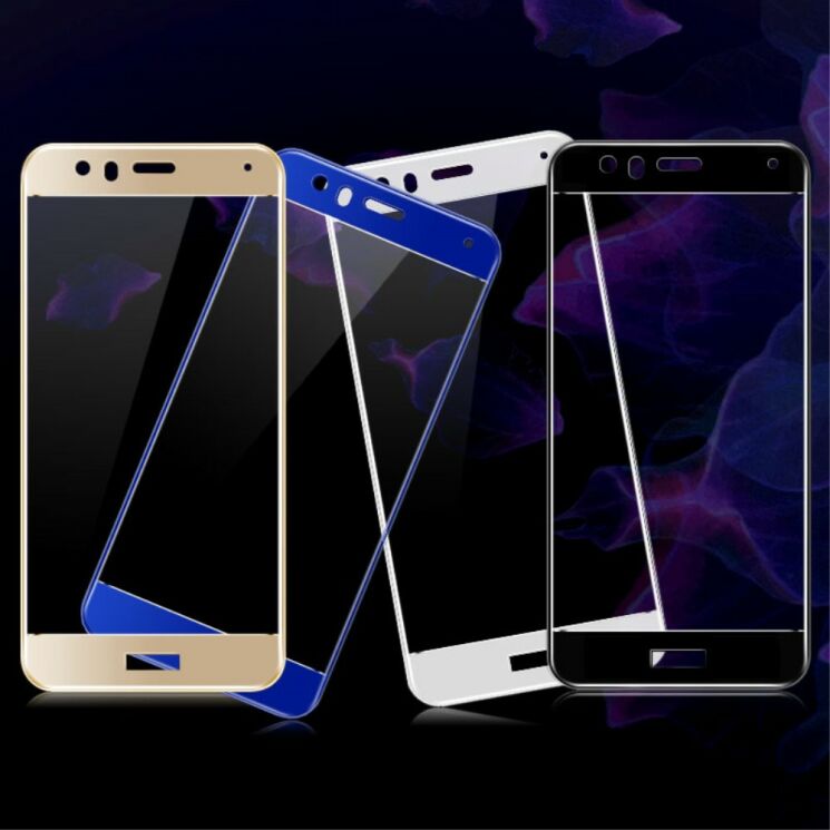 Защитное стекло IMAK Full Protect для Huawei P10 Lite - Blue: фото 8 из 8