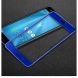 Защитное стекло IMAK Full Protect для Huawei P10 Lite - Blue: фото 1 из 8