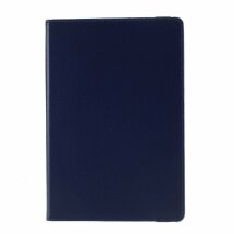 Чохол GIZZY Soft Defender для Lenovo Yoga Tab 11 (YT-J706) - Dark Blue: фото 1 з 1
