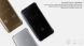 Чохол Clear View Cover для Samsung Galaxy S7 (G930) EF-ZG930CBEGWW - Gold (115201F). Фото 6 з 7