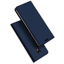 Чохол-книжка DUX DUCIS Skin Pro для Xiaomi Redmi 5 - Dark Blue: фото 1 з 10