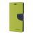 Чохол-книжка MERCURY Fancy Diary для Xiaomi Mi6 - Green: фото 1 з 6