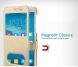 Чехол-книжка UniCase View Series для Huawei GR5 2017 - Blue (102303L). Фото 5 из 9