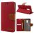 Чохол MERCURY Canvas Diary для Xiaomi Redmi Note 4 - Red: фото 1 з 9