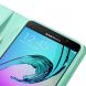 Чохол MERCURY Sonata Diary для Samsung Galaxy A5 2016 (A510) - Turquoise (312236C). Фото 10 з 10