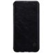 Чехол NILLKIN Qin Series для Samsung Galaxy S6 edge+ (G928) - Black (100410B). Фото 2 из 16