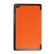 Чохол UniCase Slim для Lenovo Tab 3 850F/850M - Orange (135201O). Фото 2 з 7