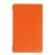 Чохол UniCase Slim для Lenovo Tab 3 850F/850M - Orange: фото 1 з 7