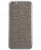 Шкіряна наклейка Glueskin для iPhone 6/6s Plus - Space Gray Croco: фото 1 з 9