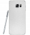 Кожаная наклейка Glueskin для Samsung Galaxy Note 5 - White Pearl: фото 1 з 10