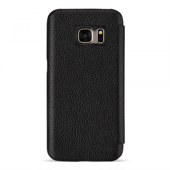 Кожаный чехол TETDED Book Case для Samsung Galaxy S7 (G930): фото 4 з 8