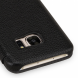 Кожаный чехол TETDED Book Case для Samsung Galaxy S7 (G930) (115243). Фото 8 з 8