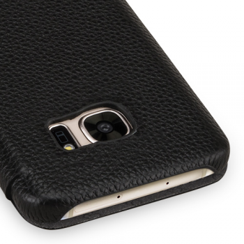 Кожаный чехол TETDED Book Case для Samsung Galaxy S7 (G930): фото 8 з 8