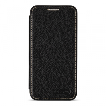 Кожаный чехол TETDED Book Case для Samsung Galaxy S7 (G930): фото 3 из 8