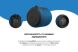 Портативна акустика 2E SoundXPod - Black (981343B). Фото 12 з 14