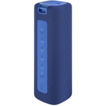Портативна акустика Mi Portable Bluetooth Spearker 16W (QBH4197GL) — Blue: фото 1 з 10