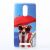 Силіконовий чохол Deexe Life Style для Xiaomi Redmi Note 3  - Summer Dog: фото 1 з 3