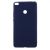 Силіконовий (TPU) чохол Deexe Soft Case для Xiaomi Mi Max 2 - Dark Blue: фото 1 з 3