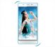 Силіконовий (TPU) чохол Deexe Soft Case для Xiaomi Redmi 4A - Blue (122410L). Фото 3 з 3