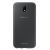 Силіконовий (TPU) чохол Jelly Cover для Samsung Galaxy J7 2017 (J730) EF-AJ730TBEGRU - Black: фото 1 з 3